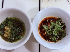 -海关荤豆花(洋河一路店)