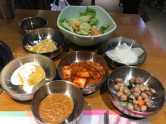 -老炉家木炭烤肉(长江国际店)