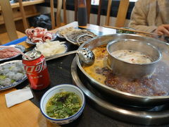 -飘香火锅(玉林西路店)