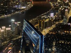 -上海中心大厦