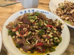 -民俗村柴火灶·景德江西菜(中国陶瓷博物馆店)