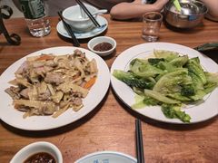 -老街坊餐吧
