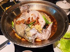 -简小舍·民间手艺菜(武昌江滩店)