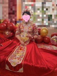 -伯瓷皇后婚纱艺术空间