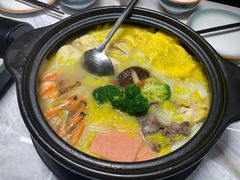-老李家土菜馆·安吉地标美食
