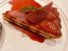 -Entrecôte 法国牛扒馆(保利·时光里店)