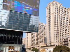 -义乌之心城市生活广场(新马路店)