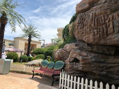 -蓬莱欧乐堡梦幻世界