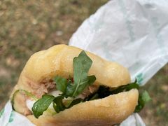 -KPRO肯律轻食(淘金店)