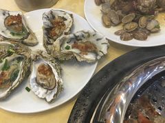 -海岛渔村大酒店(云霄路店)