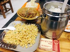 -胡师傅三下锅(汽车站店)