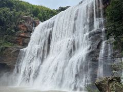 -赤水丹霞旅游区·大瀑布