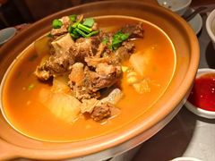 -闽上鲜·福建菜(龙湖滨江天街店)