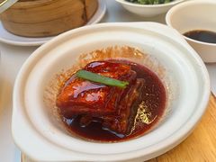 -二泉园老菜馆·百年无锡菜