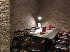 店内环境-钟书阁(松江泰晤士小镇店)