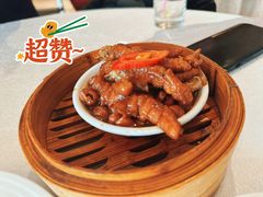 -老东吴食府(雅都店)