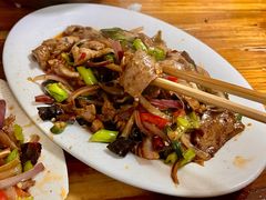 -九九牛肉馆(南山路店)