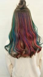 -小齐发型Star·Salon