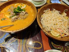-米泰芒·东南亚料理(体育西店)