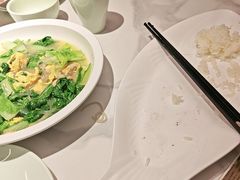 -船歌·鱼水饺青岛菜(正阳路店)