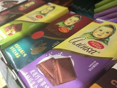 -婕妮璐超市 Jenny Lou’s Shop(三里屯店)