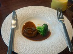 -蛇口希尔顿南海酒店·随轩中餐厅·粤菜