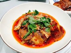 -漢舍中国菜馆(889广场店)