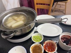 -五洲牛肉美食馆