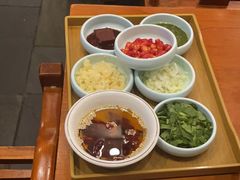 -乐宴·老北京铜火锅(八卦岭店)
