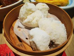 -茶港·点心·啫啫煲(群光广场店)