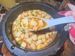 -绿茶餐厅(天津天河城店)