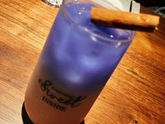 -星叶·东南亚料理(宁波万象汇店)