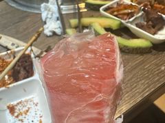 -火炉火自助餐(枫蓝国际店)