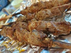 -汗腾格里·风味餐厅(新疆驻京办店)