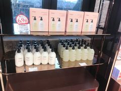 -国药中服免税(北京坊店)