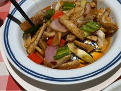 -龙桥私厨·姜花菊花过桥鱼·顺德菜(容桂店)