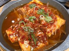 -姜虎东白丁烤肉(深圳湾后海汇店)