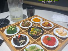 -新仙清汤牛腩(铜锣湾店)