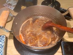 -沼津港精致料理·寿喜烧·烧鸟(漕河泾印象城店)