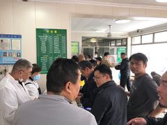 -上海为民商行清真饭店(南大路店)