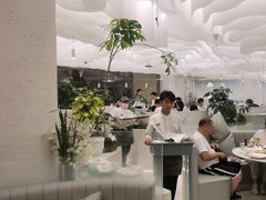 -大树餐厅(朝阳大悦城店)