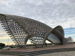 -南汇嘴观海公园