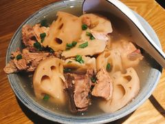 -静一餐厅·湖北菜(前门创始店)