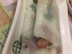 -添好运点心专门店(中环IFC店)