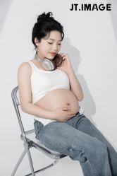 -专注孕妇照亲子照·纪田摄影