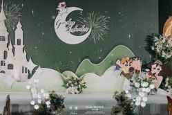 -觅遇Meet U私人婚礼定制(潮汕店)