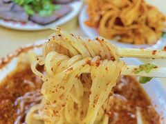 -白鹤大冷面