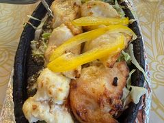 -Santoor 萨都里印度餐厅(北锣鼓巷店)