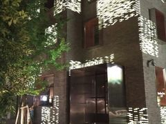 -徐家汇源景区-衡山坊