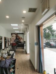 -私家美林护肤造型